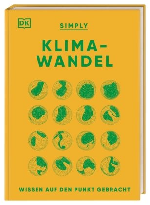 SIMPLY. Klimawandel Dorling Kindersley