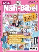 Simply kreativ - Näh-Bibel Volume 6 Buss Oliver
