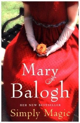Simply Magic Balogh Mary