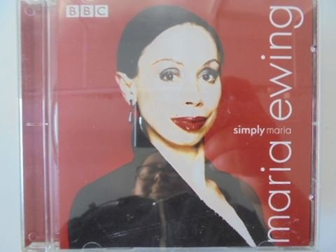 Simply Maria Simply maria - Ewing Maria | Muzyka Sklep EMPIK.COM