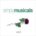 Simply Musicals Volume 3 Various Artists