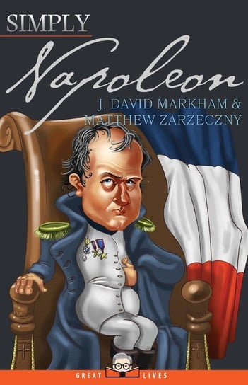 Simply Napoleon Markham J. David