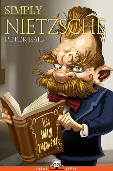 Simply Nietzsche Peter Kail