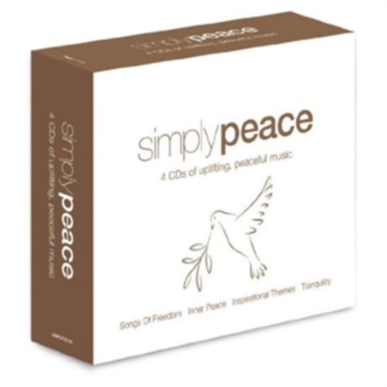 Simply Peace Various Artists