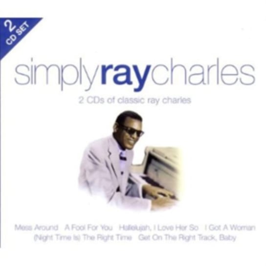Simply Ray Charles Ray Charles