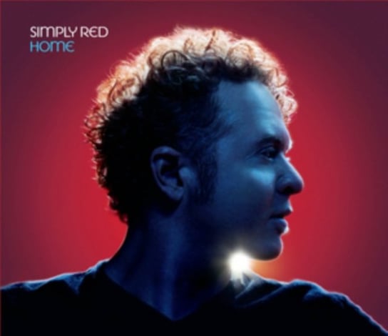 Simply Red Home Simply Red