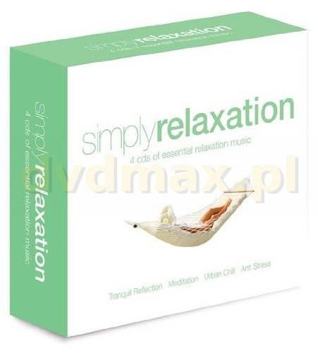 Simply Relaxation Various Artists