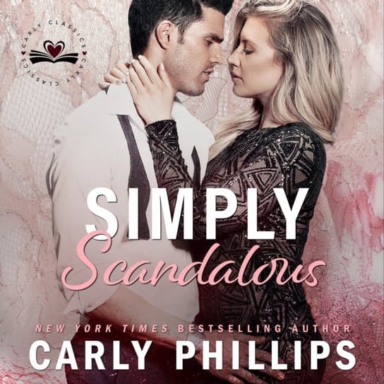 Simply Scandalous Phillips Carly