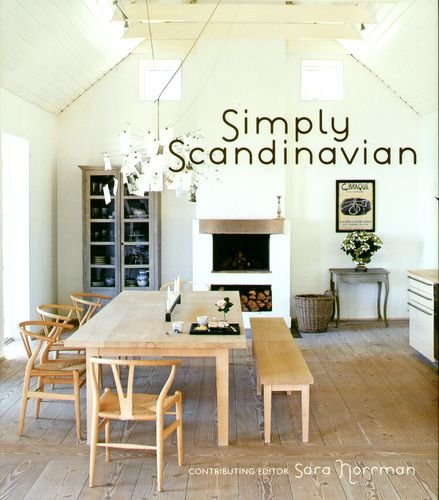 Simply Scandinavian Norrman Sara