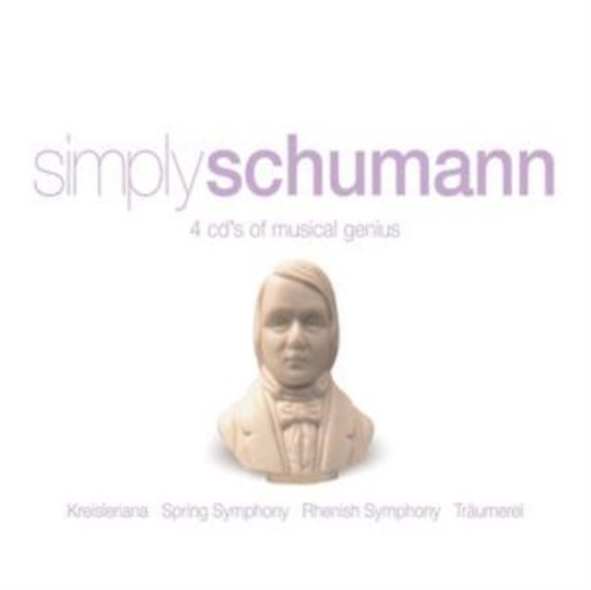 Simply Schumann Various Artists