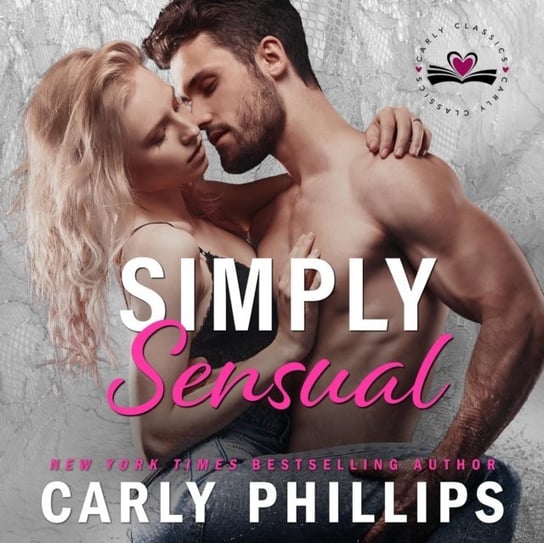 Simply Sensual Phillips Carly