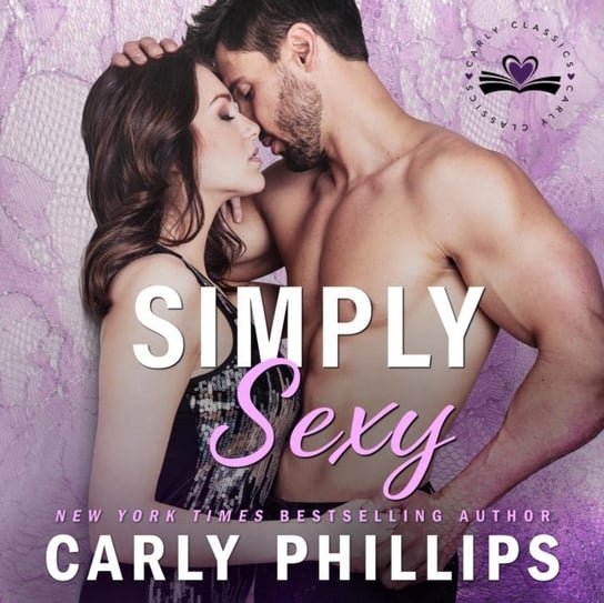 Simply Sexy Phillips Carly