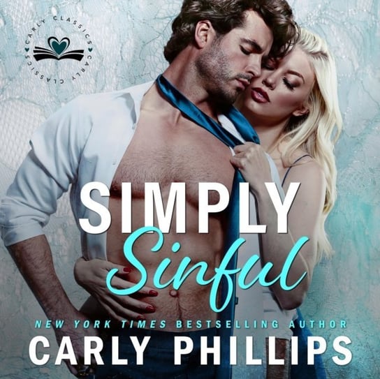 Simply Sinful Phillips Carly