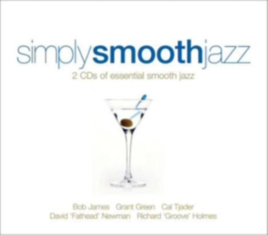 Simply Smooth Jazz Various Artists