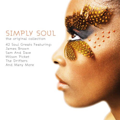 Simply Soul Various Artists