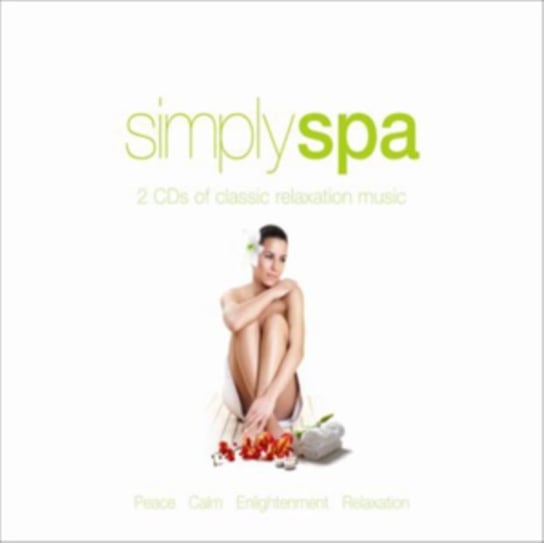 Simply Spa Various Artists