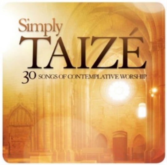 Simply Taizé Various Artists