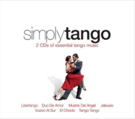 Simply Tango Various Artists