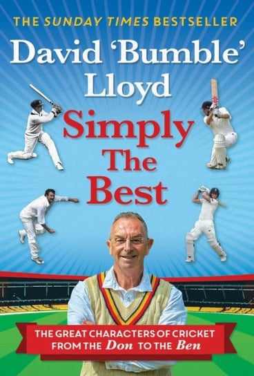 Simply the Best Lloyd David