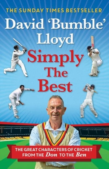 Simply the Best David Lloyd