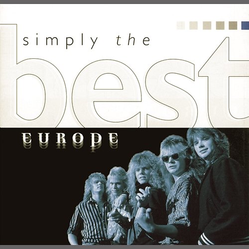 Simply The Best Europe