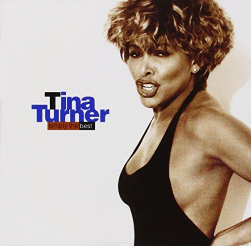 Simply The Best Turner Tina