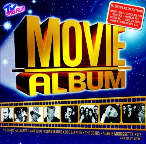 Simply The Best Movie Album Various Artists