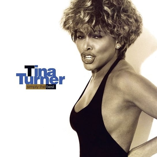 Simply The Best, płyta winylowa Turner Tina