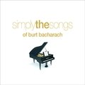 Simply The Music Of Burt Bacharach Various Artists
