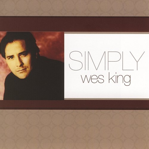 Simply Wes King Wes King