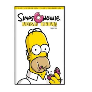 Simpsonowie Silverman David