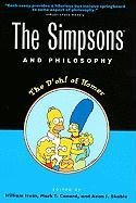 Simpsons and Philosophy Irwin William