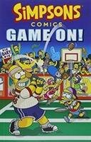 Simpsons Comics - Game On! Groening Matt