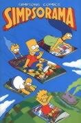 Simpsons Comics Simps-o-rama Groening Matt, Etc.