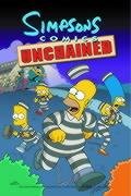 Simpsons Comics Unchained Groening Matt, Etc.