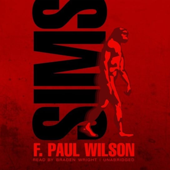 Sims Wilson F. Paul