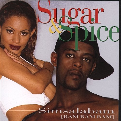 Simsalabam Sugar & Spice