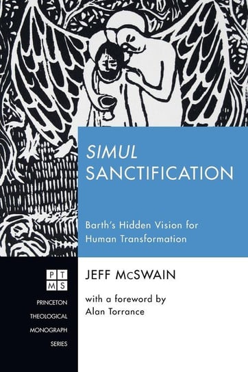 Simul Sanctification Mcswain Jeff