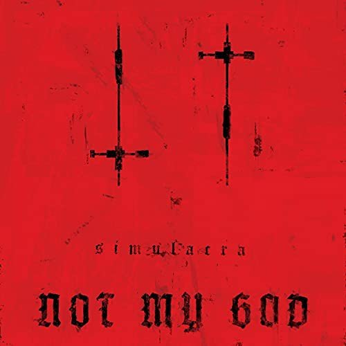 Simulacra Various Artists