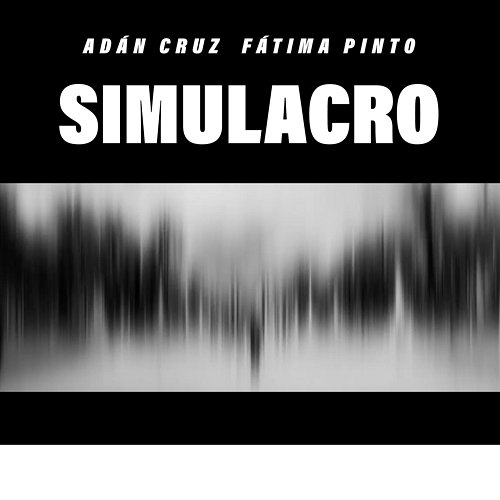 Simulacro Fátima Pinto, Adán Cruz