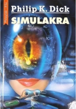 Simulakra Dick Philip K.