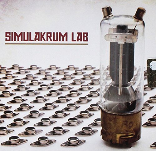 Simulakrum Lab Various Artists