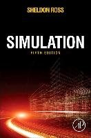 Simulation Ross Sheldon M.