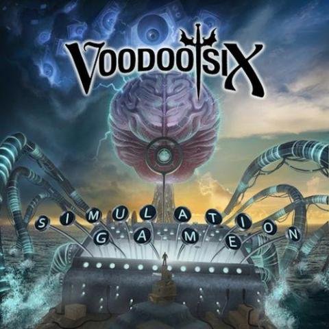 Simulation Game Voodoo Six