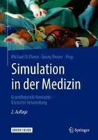 Simulation in der Medizin Springer-Verlag Gmbh, Springer Berlin