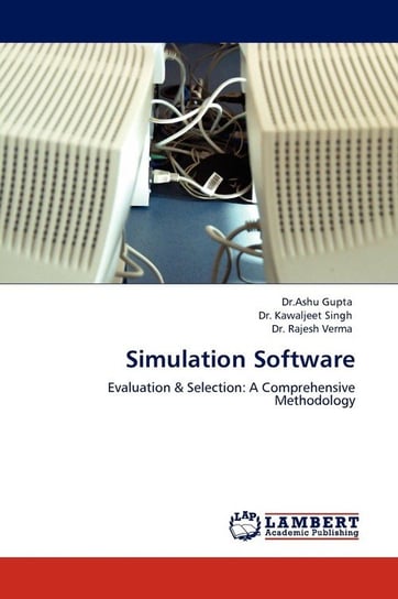 Simulation Software Gupta Dr Ashu