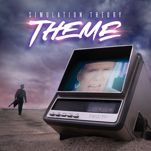 Simulation Theory Theme Matt Bellamy