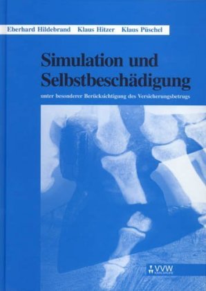 Simulation und Selbstbeschädigung VVW GmbH
