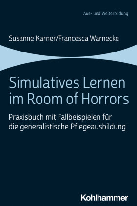 Simulatives Lernen im Room of Horrors Kohlhammer