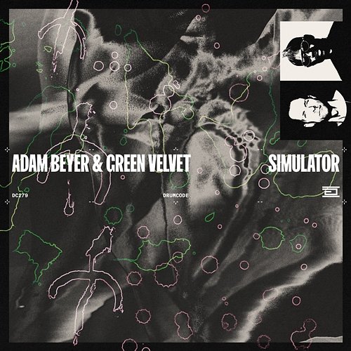 Simulator Adam Beyer & Green Velvet